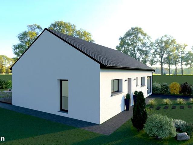 Maison vente à Lens, Avion
