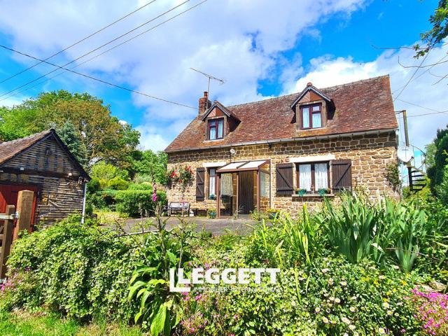 Maison vente à Alençon, Ceaucé