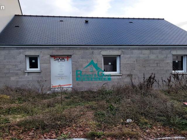 Maison vente à Rennes, Bretagne