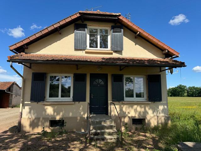 Maison vente à Moulins, Bessay-sur-allier