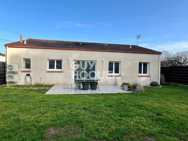 Maison vente à Agen, Lafox