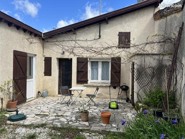 Maison vente à Muret, Labarthe-sur-lèze