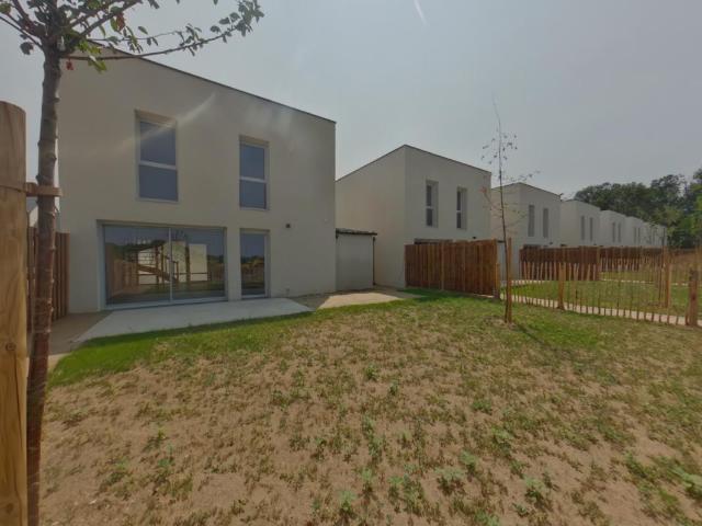 Maison location à Tours, Ballan-miré