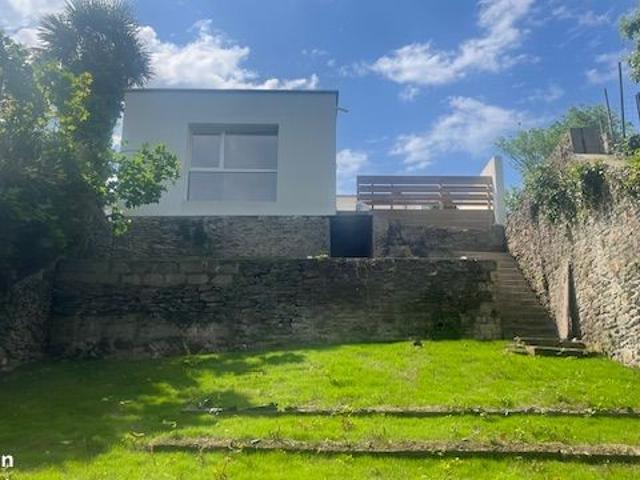 Maison vente à Brest, Bretagne