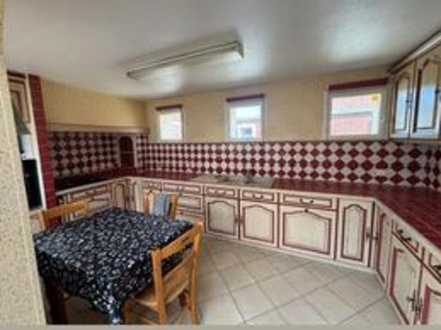 Maison vente à Amiens, Salouël