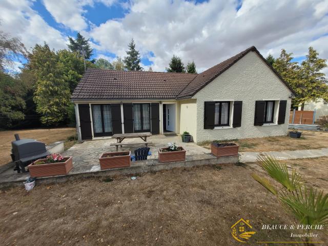 Maison vente à Nogent-le-Rotrou, Frazé