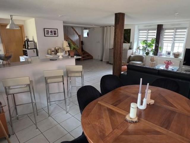 Maison vente à Mulhouse, Habsheim