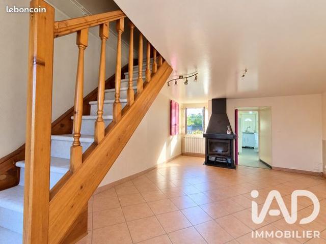 Maison vente à Cléré-sur-Layon, Maine-et-Loire