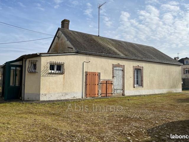 Maison vente à Chartres, Centre-Val de Loire