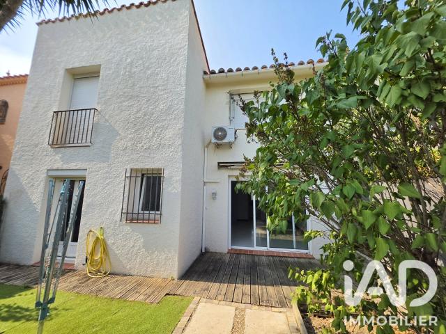 Maison vente à Perpignan