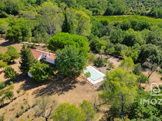 Maison vente à Gonfaron, Var