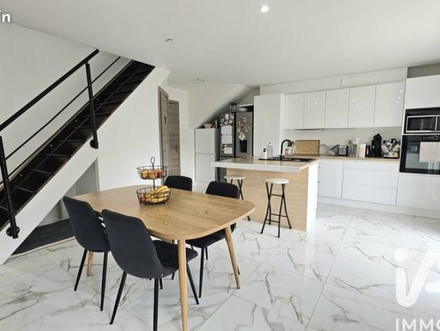 Maison vente à Saint-Nazaire, Savenay