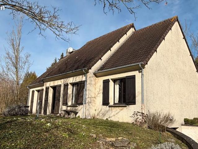 Maison vente à Val-de-Briey, Villette