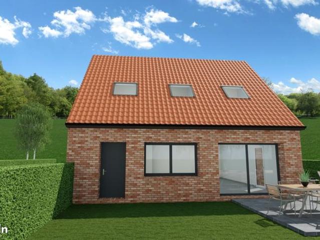 Maison vente à Béthune, Beuvry