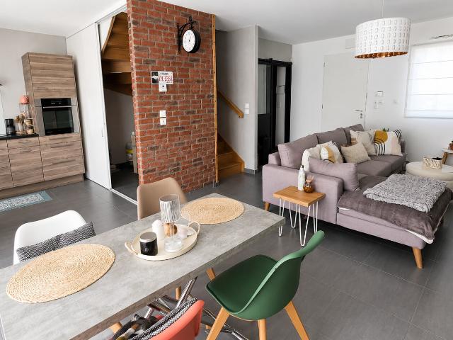 Maison vente à Nantes, Sainte-luce-sur-loire