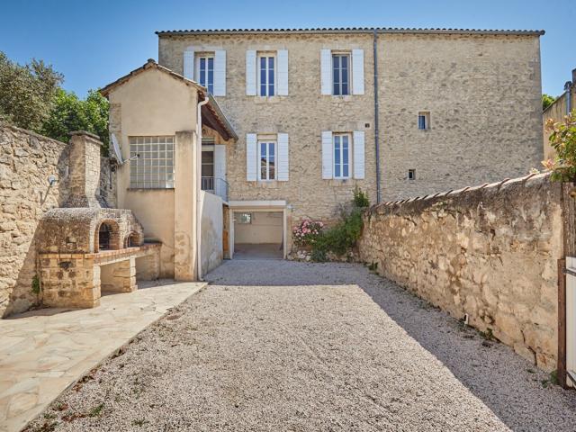 Maison vente à Aix-en-Provence, Mallemort