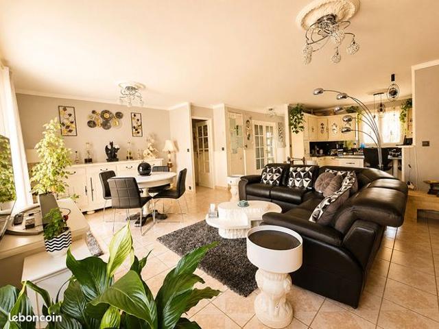 Maison vente à Nantes, Saint-sébastien-sur-loire