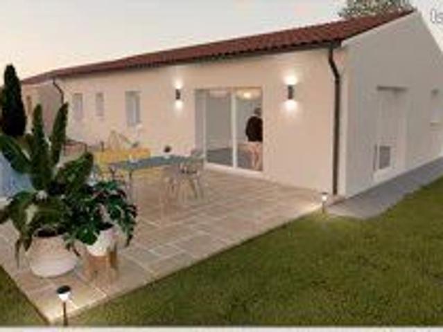 Maison vente à Condom, Saint-clar