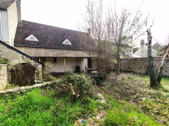 Maison vente à Orléans, Meung-sur-loire