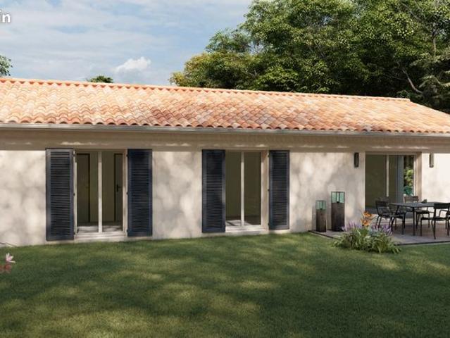 Maison vente à Dax, Vielle-saint-girons