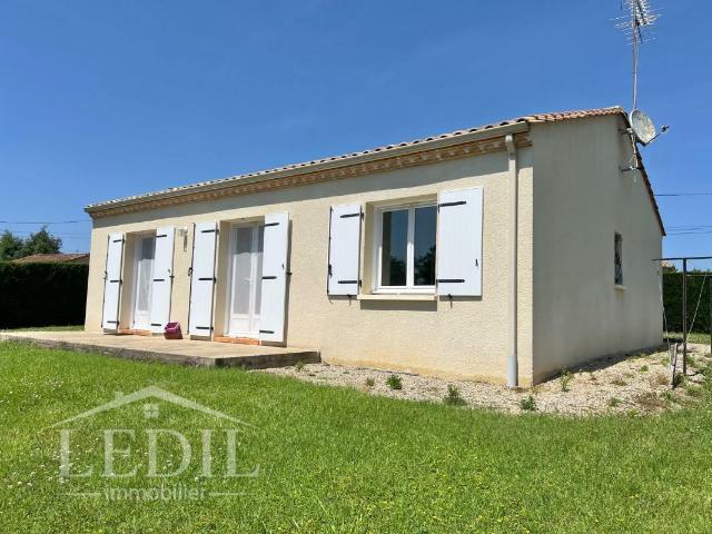 Maison vente à Fourques-sur-garonne
