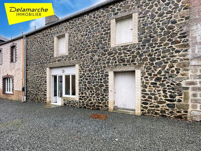 Maison vente à Coutances, Ancteville