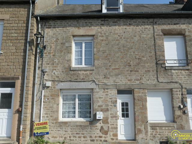 Maison vente à Avranches, Le Teilleul
