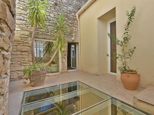 Maison vente à Saint-Côme, Saint-Côme-et-Maruéjols