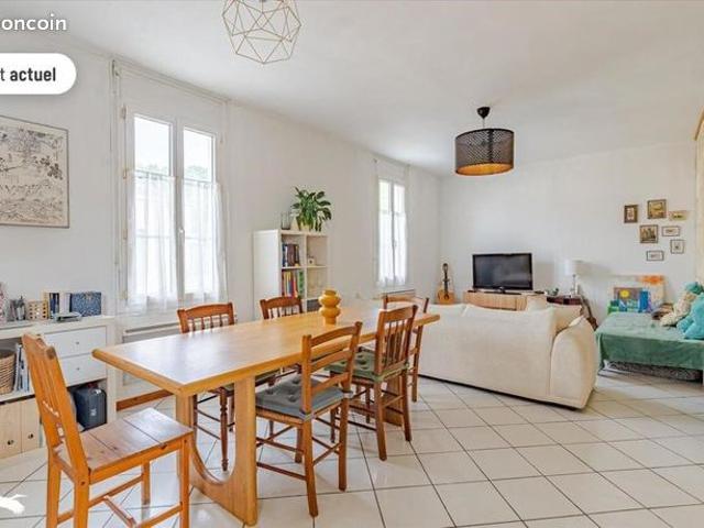 Maison vente à Cenon, Gironde