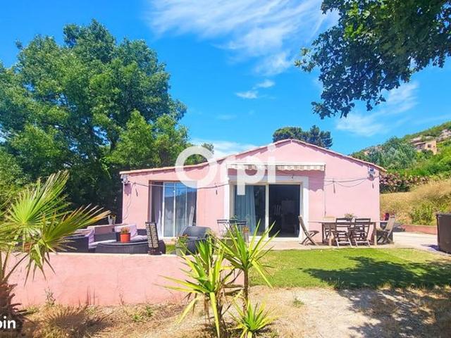 Maison vente à Aix-en-Provence, Les Pennes-mirabeau