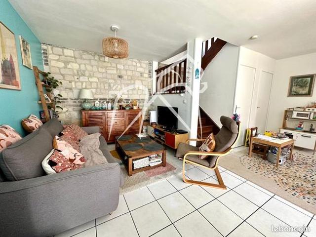 Maison vente à Rouen, Ruan