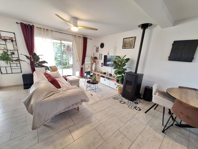 Maison vente à Nantes, Saint-léger-les-vignes