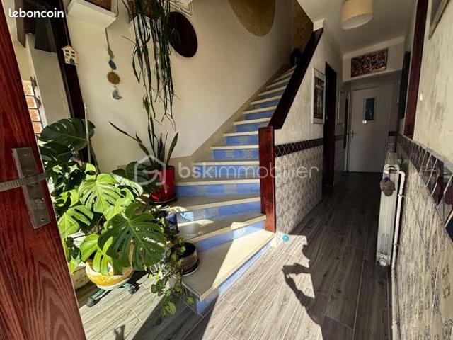 Maison vente à Montpellier, Frontignan