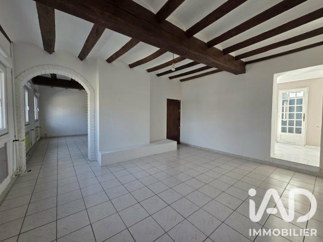 Maison vente à Trith-Saint-Léger, Nord