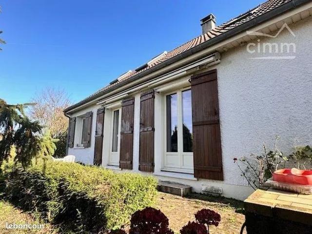 Maison vente à Coulombs-en-valois, Martinique