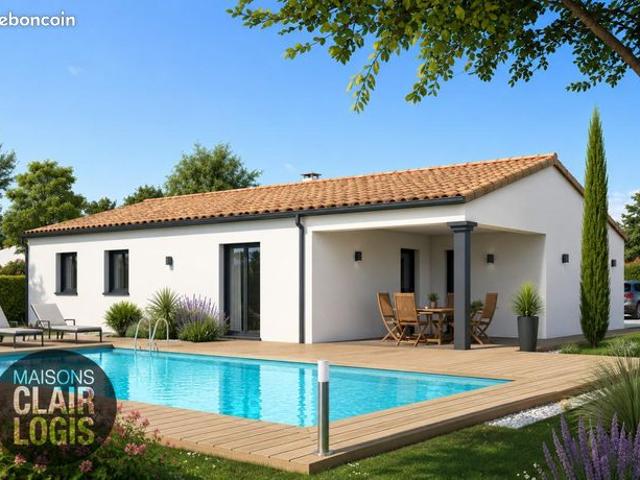 Maison vente à Carpentras, Caromb