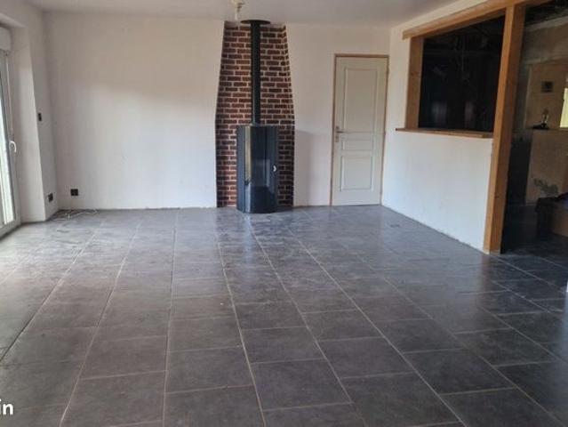 Maison vente à Langon, Budos