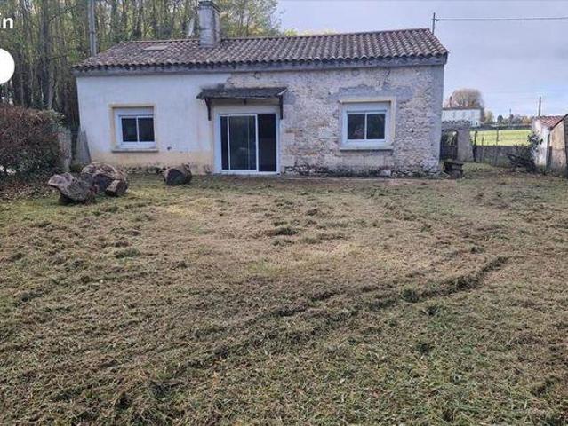 Maison vente à Langon, Budos