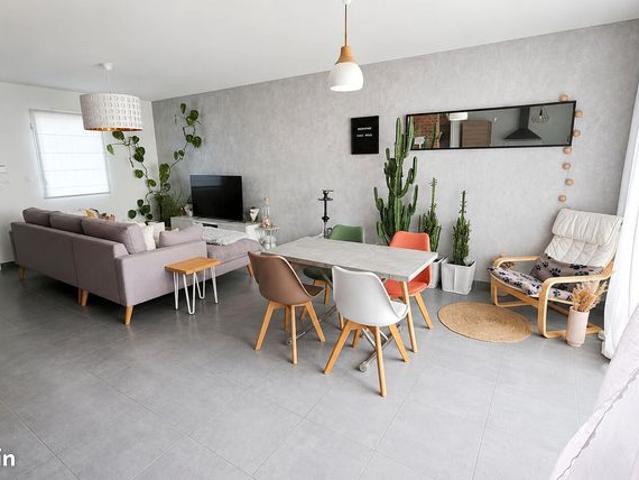Maison vente à Nantes, Sainte-luce-sur-loire
