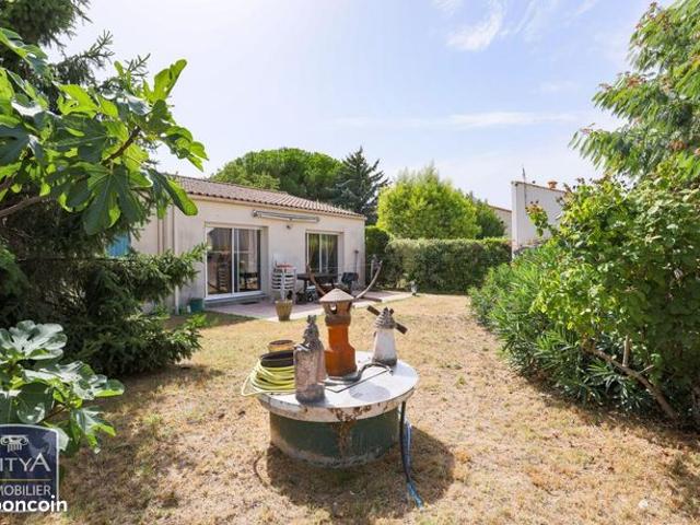 Maison vente à Rochefort, Charente-Maritime
