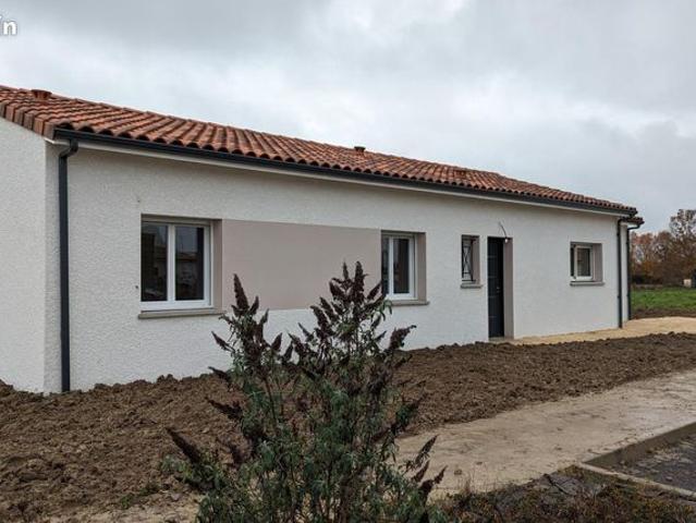 Maison vente à Auch, Ségoufielle