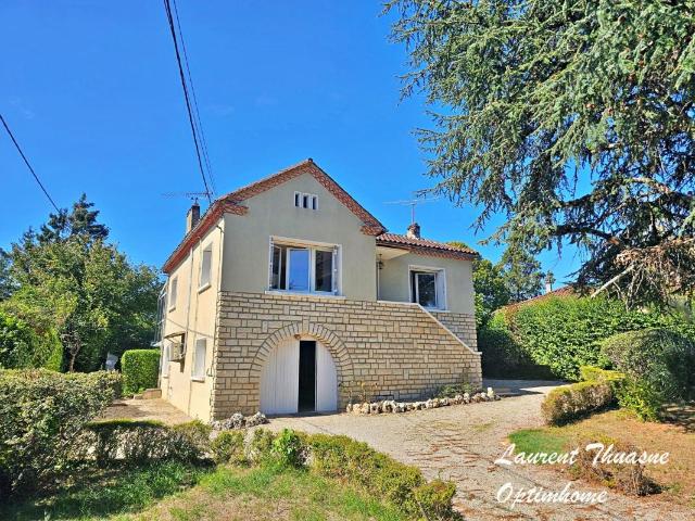 Maison vente à Milhac-d'Auberoche, Fossemagne