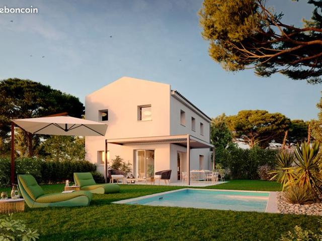 Maison vente à Aix-en-Provence, Sénas