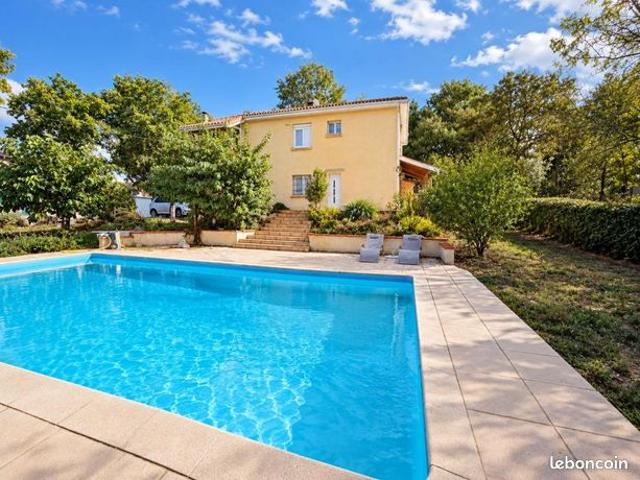 Maison vente à Fontenilles, Haute-Garonne