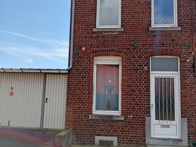 Maison vente à Montplaisir, Maubeuge