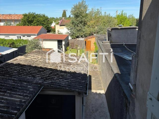 Maison vente à Muret