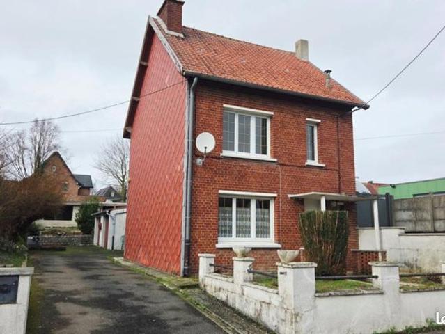 Maison vente à Arras, Bapaume