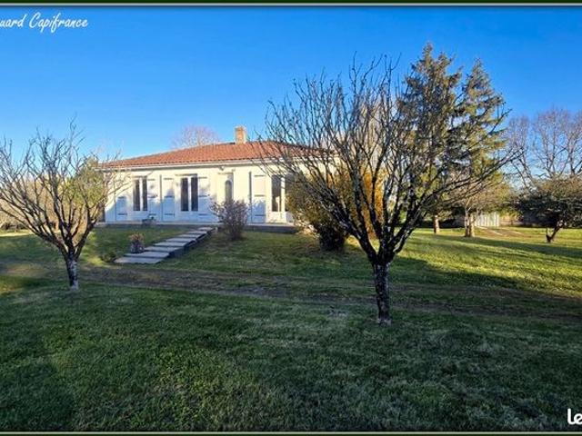 Maison vente à Beaune, Ternant