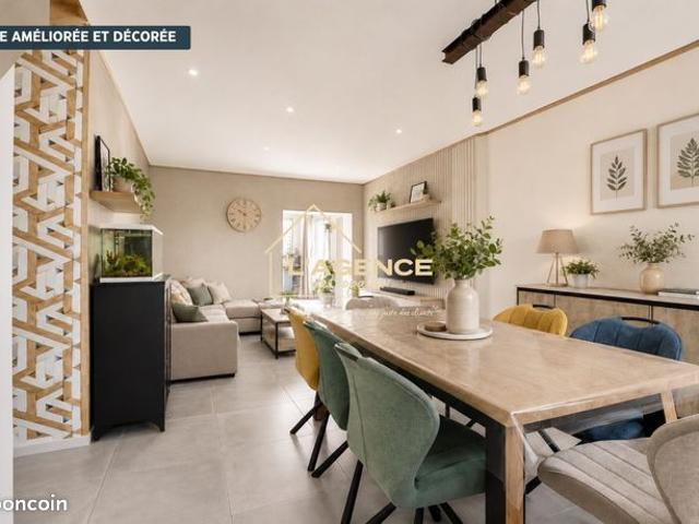Maison vente à Dunkerque, Steenvoorde