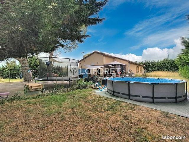 Maison vente à Montauban, Reyniès